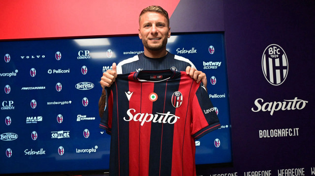 Ciro Immobile’den transfer sonrası flaş açıklama