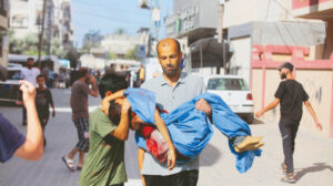 Çocukları katletti ‘arıza sebepli’ dedi