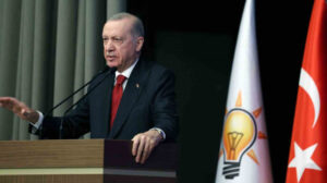 Cumhurbaşkanı Erdoğan’dan Kıbrıs Barış Harekatı’nın 51. yıl dönümü mesajı