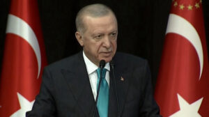 Cumhurbaşkanı Erdoğan’dan Leman’ın karikatür provokasyonuna sert tepki: Mizah kisvesiyle yapılan açık bir kışkırtma