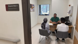 Dar gelirli ailelere ücretsiz tüp bebek desteği başladı