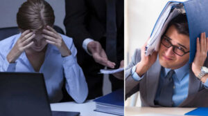 Depresyon riski bu mesleklerde zirvede