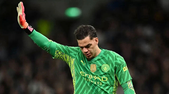 Ederson transferinde son dakika: Manchester City son sözü Galatasaray’a bıraktı!