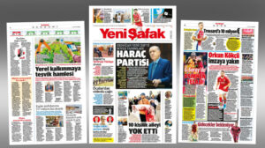 Erdoğan yeni CHP’yi böyle tanımladı: Haraç partisi