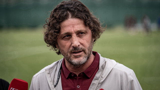 Fatih Tekke’den transfer itirafı: ‘Biraz daha hızlı gelmesini istiyorum’