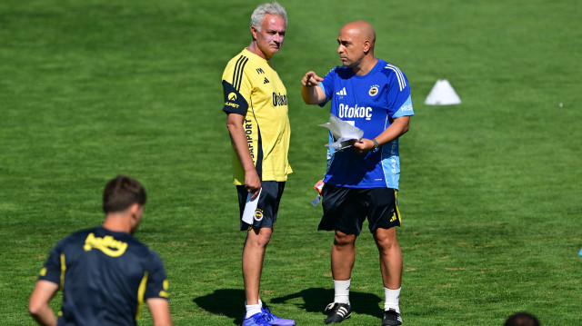 Fenerbahçe’de iki ayrılık birden! Veda edecek isimler belli oldu