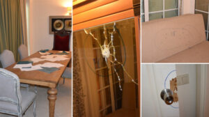 FETÖ’cü suikast timinin saldırdığı otelde gecenin izleri silinmedi: 9 yıldır temizlik dahi yapılmadı