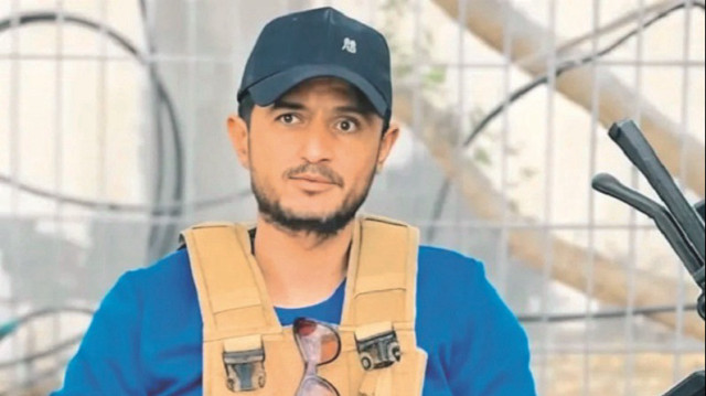 Filistin direnişi, çete liderini affetmeyecek