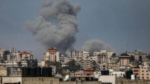 Filistin Dışişleri Bakanlığı İsrail’in Gazze’de yardım bekleyenleri hedef almasını kınadı