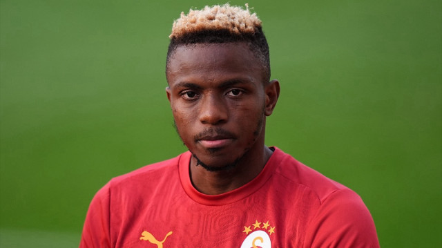 Galatasaray’ın Victor Osimhen için yapacağı yeni teklif belli oldu: Napoli bu teklifi kabul edecek