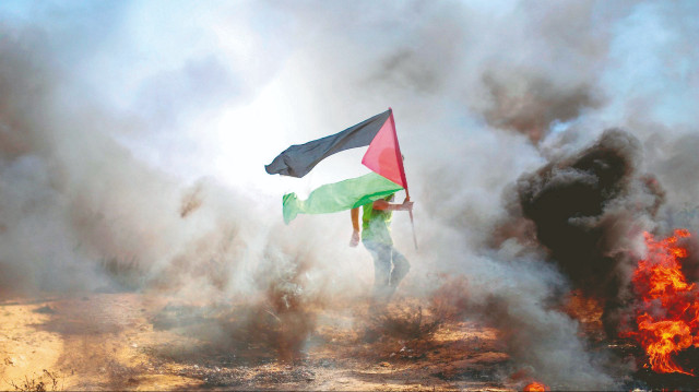 Gazze’de ateşkes için kritik gün