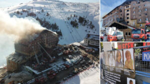 Grand Kartal Oteli Muhasebe Personeli Cemal Özer: “Tüm eksikleri tek tek anlatmıştık”