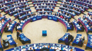 Grok Avrupa’da karakolluk