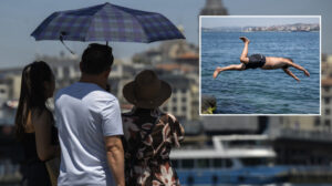 Hafta sonu hava nasıl olacak?