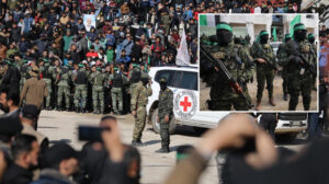 Hamas: Esir takası ancak direnişin şartlarıyla olur