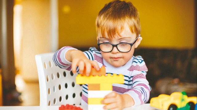 Her 50 doğandan biri otizmli