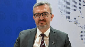 İletişim Başkanı Duran’dan ilk açıklama: Rabbim hayırlı hizmetlerde bulunmayı nasip etsin