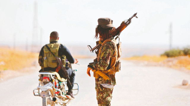 Irak’ta 800 köye dönüş umudu