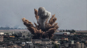 İsrail askerlerinden kan donduran itiraf: Filistinlileri video oyunu oynar gibi İHA’larla öldürüyoruz