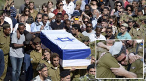 İsrail ordusunda bir ayda 6 bin asker psikolojik desteğe başvurdu