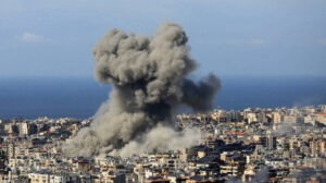 İsrail’in Gazze’de düzenlediği saldırılarda 13 Filistinli hayatını kaybetti