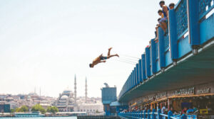 İstanbul sıcaktan kavruldu: “Klima bile yetmiyor”