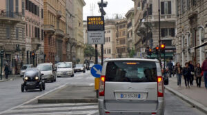 İtalya’da sürücülere ‘alkol kilidi’ uygulaması