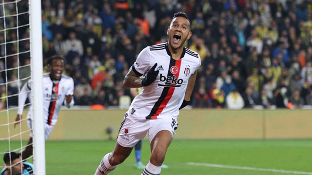 Josef de Souza’dan gündem olan paylaşım: Fenerbahçeli taraftarlardan tepki yağdı