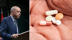 Kanser hastalarına akıllı ilaç müjdesi: Cumhurbaşkanı Erdoğan duyurdu, 5 farklı ilaç geri ödeme listesine alındı