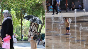 Kavurucu sıcaklar yeni haftada geri dönüyor: 43 dereceyi aşacak