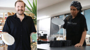 Kimsenin fark etmediğini onlar gördü: Pandemide denediler, şimdi talebe yetişmek için gece gündüz çalışıyorlar