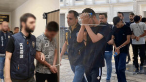 Kiralık araç dolandırıcılığında 26 tutuklama