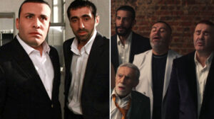 ‘Kolpaçino’ filminin ünlü oyuncusu Volkan Başaran artık sokakta pilav satarak geçiniyor: Sanat dünyasına ‘verilen sözler tutulmadı’ diyerek sitem etti