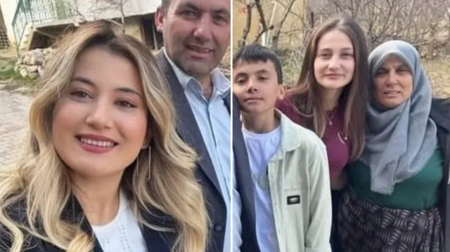 Konteyneri basıp anneyi öldüren 12 yaşındaki oğlunu yaralayan katiller ailenin en yakını çıktı: Acılı baba ‘Katil yanı başımızdaymış meğer’ dedi