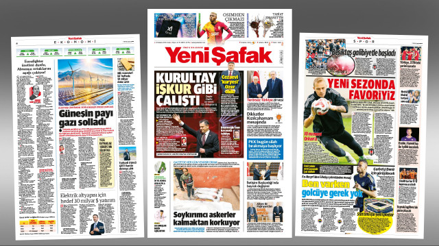 Kurultay İŞKUR gibi çalıştı: Özgür Özel’e oy veren 121 delegeye iş