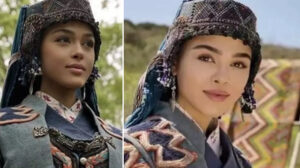 Kuruluş Osman’ın ‘Burçin Hatun’u bakın hangi diziye transfer oluyor