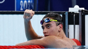 Kuzey Tunçelli üst üste 3’üncü kez Avrupa gençler şampiyonu