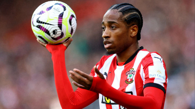 Kyle Walker-Peters ile 3 yıllık anlaşma sağlandı: İmzayı atıyor!