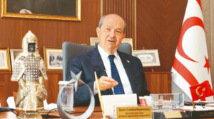 Lefkoşa’dan birlik mesajı