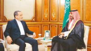 Liderlerden kritik temaslar