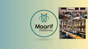 Maarif Platformu’ndan ‘Eğitime Yeniden Ruh Üfleme ve Diriliş Çağrısı’ çalıştayı: En geniş katılımlı buluşmalardan biri olarak tarihe geçti