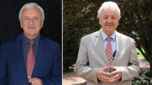 Milli Görüş’ün önemli isimlerinden Necmettin Aydın vefat etti