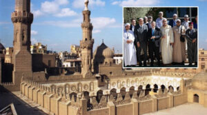 Mısır’daki Ezher Kurumu: İsrail’i ziyaret eden ‘Avrupalı imamlar’ Müslümanları temsil etmiyor