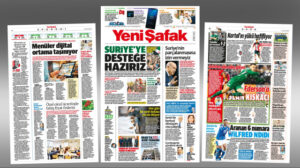 MSB’den önemli çıkış: Suriye’ye savunma desteği verebiliriz