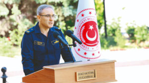 MSB’den önemli çıkış: Suriye’ye savunma desteği verebiliriz