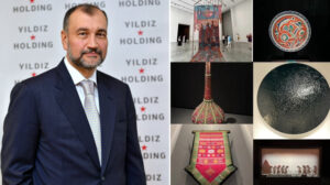 Murat Ülker yazdı: Suudi Arabistan’da sanat anlayışı nasıl gelişiyor?