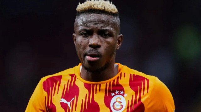 Napoli’nin Osimhen için şartları bitmiyor: Galatasaray’dan yeni isteği şaşırttı!