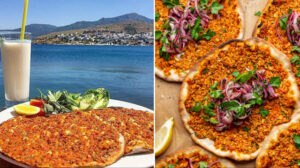 Ne Antalya ne Muğla: Bu illerde lahmacun yemek cep yakıyor