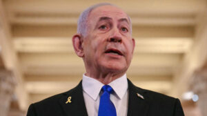 Netanyahu’nun ‘Gazze’ hezeyanı: Tepki gelince ‘boşaltma planını’ yumuşattı