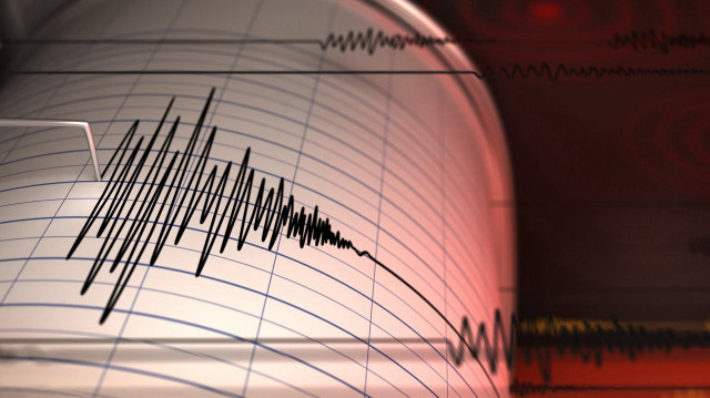 Panama açıklarında 6,2 büyüklüğünde deprem
